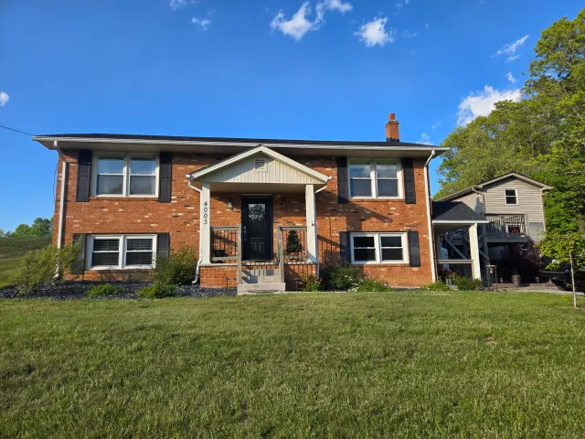 4003 Webbs Mill RD NW, Riner, VA, 24149
