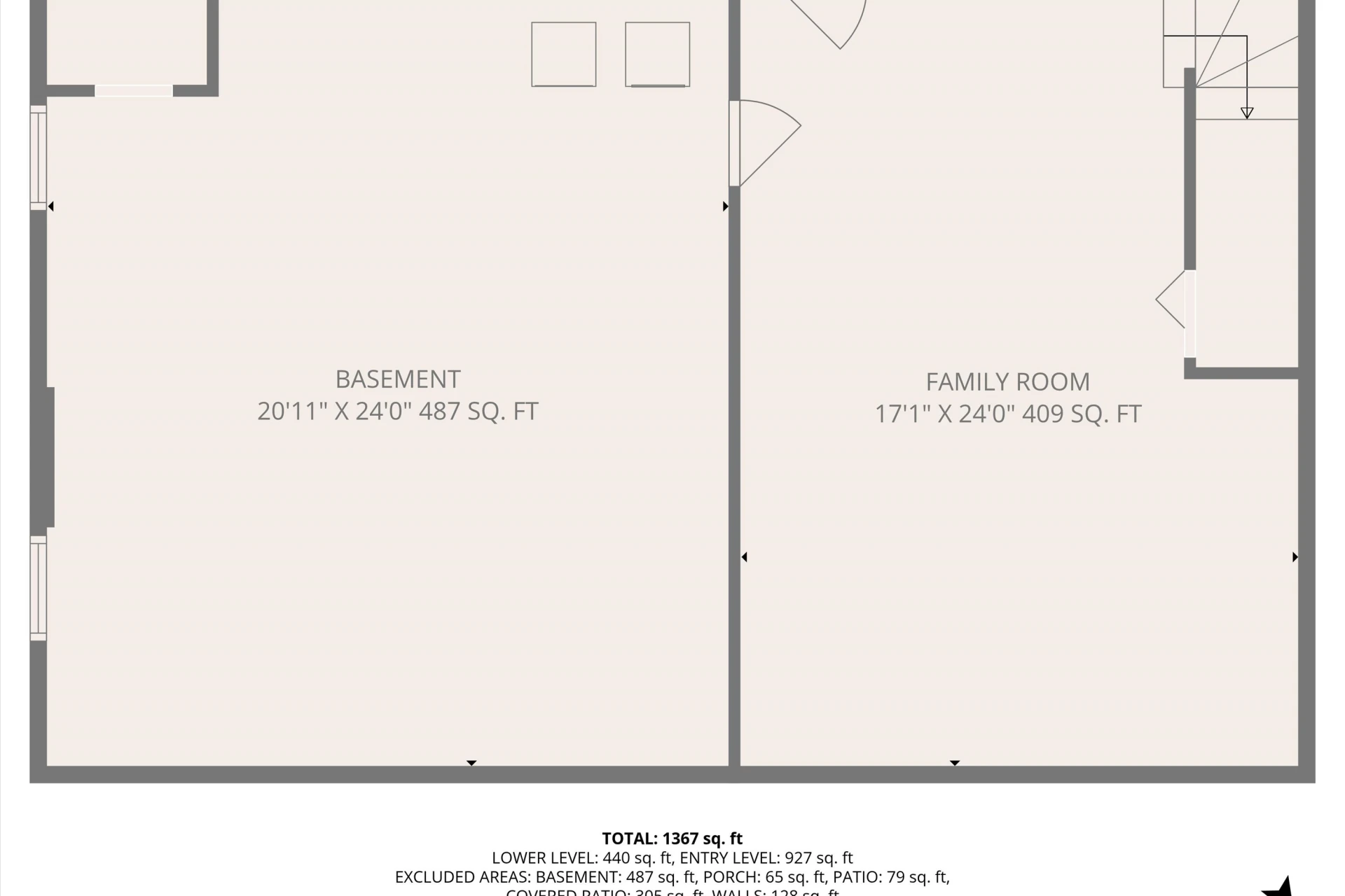 1420 Arrow DR - Photo 5
