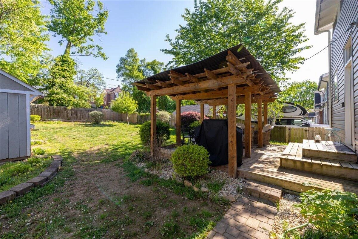 2227 Westover AVE SW - Photo 25