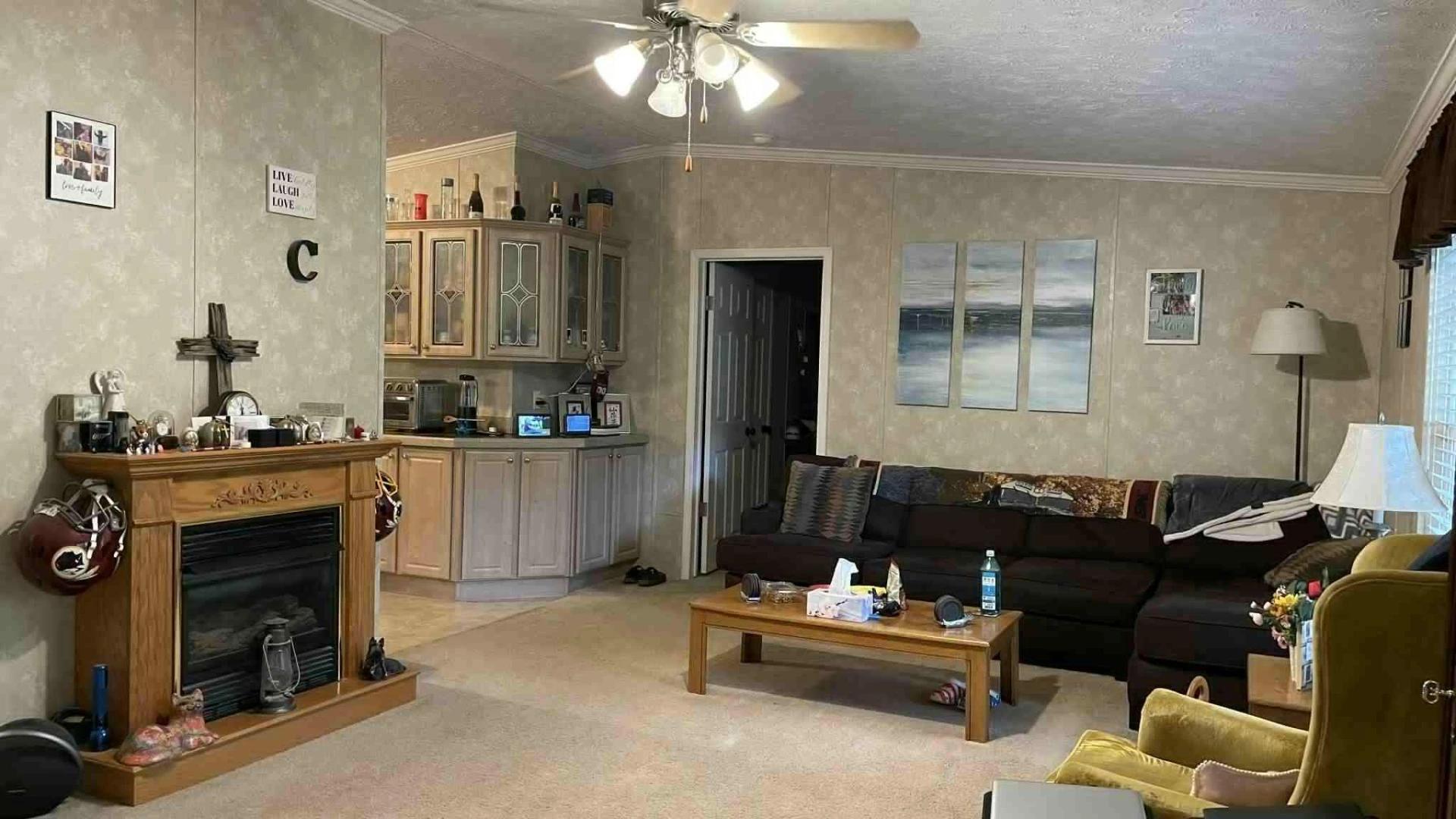 1431 Thomasson Mill RD - Photo 4
