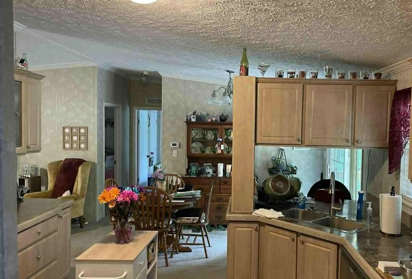 1431 Thomasson Mill RD - Photo 5