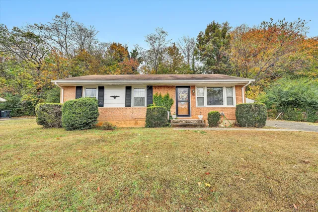 762 Kenyon RD, Vinton, VA, 24179