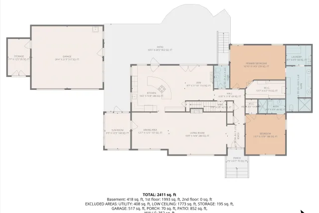 502 Cassell LN, Roanoke, VA, 24014