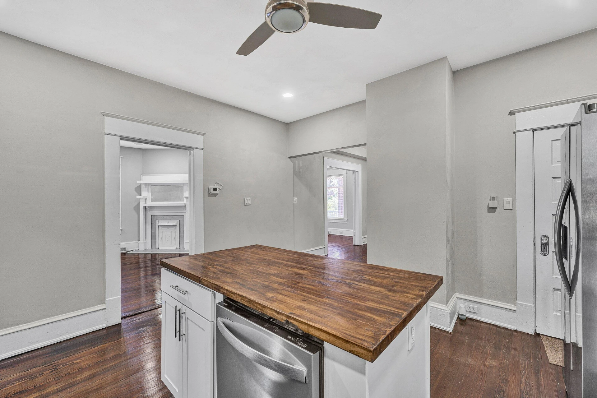 2201 Orange AVE NW - Photo 17