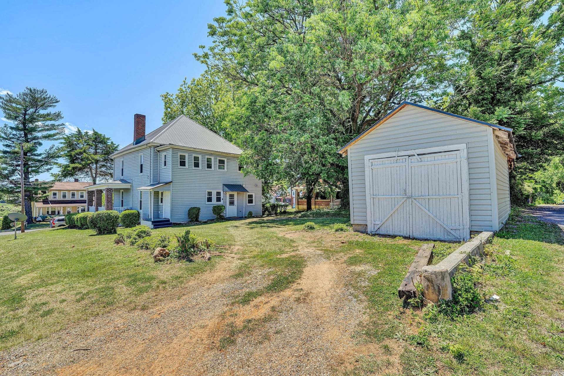 2201 Orange AVE NW - Photo 28