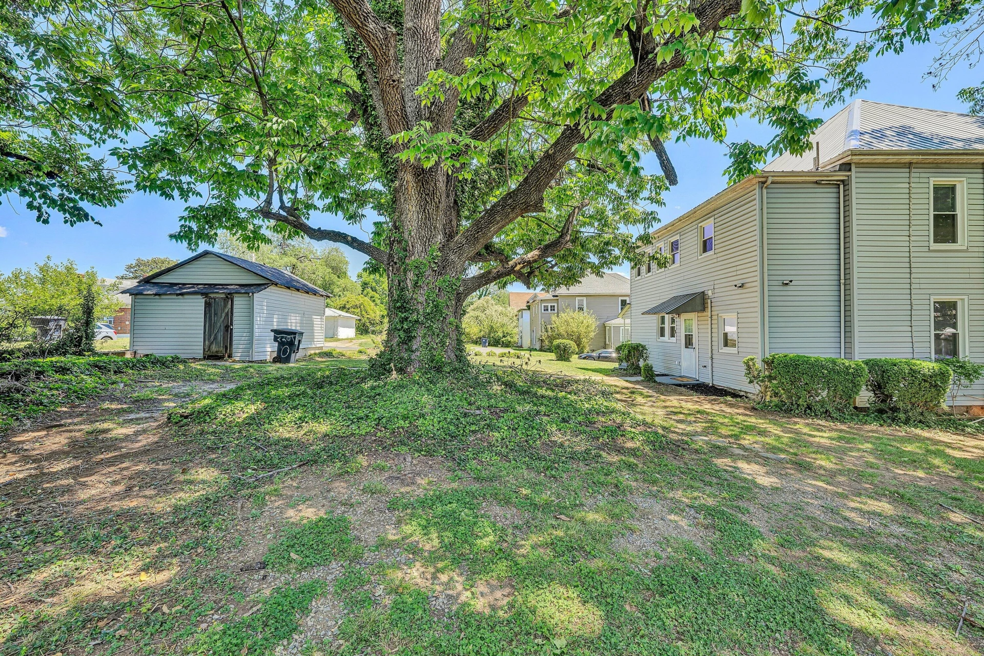 2201 Orange AVE NW - Photo 29