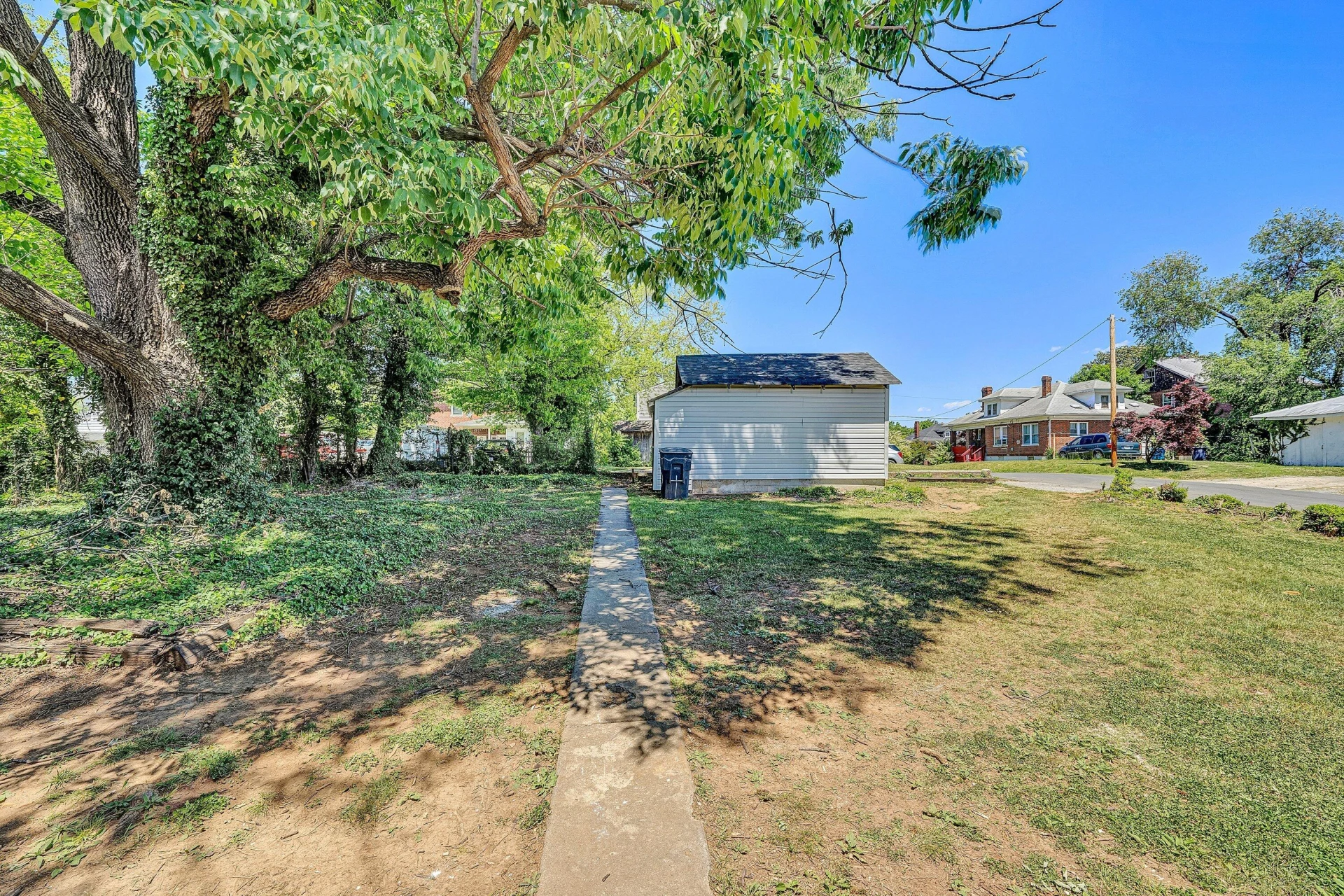 2201 Orange AVE NW - Photo 30