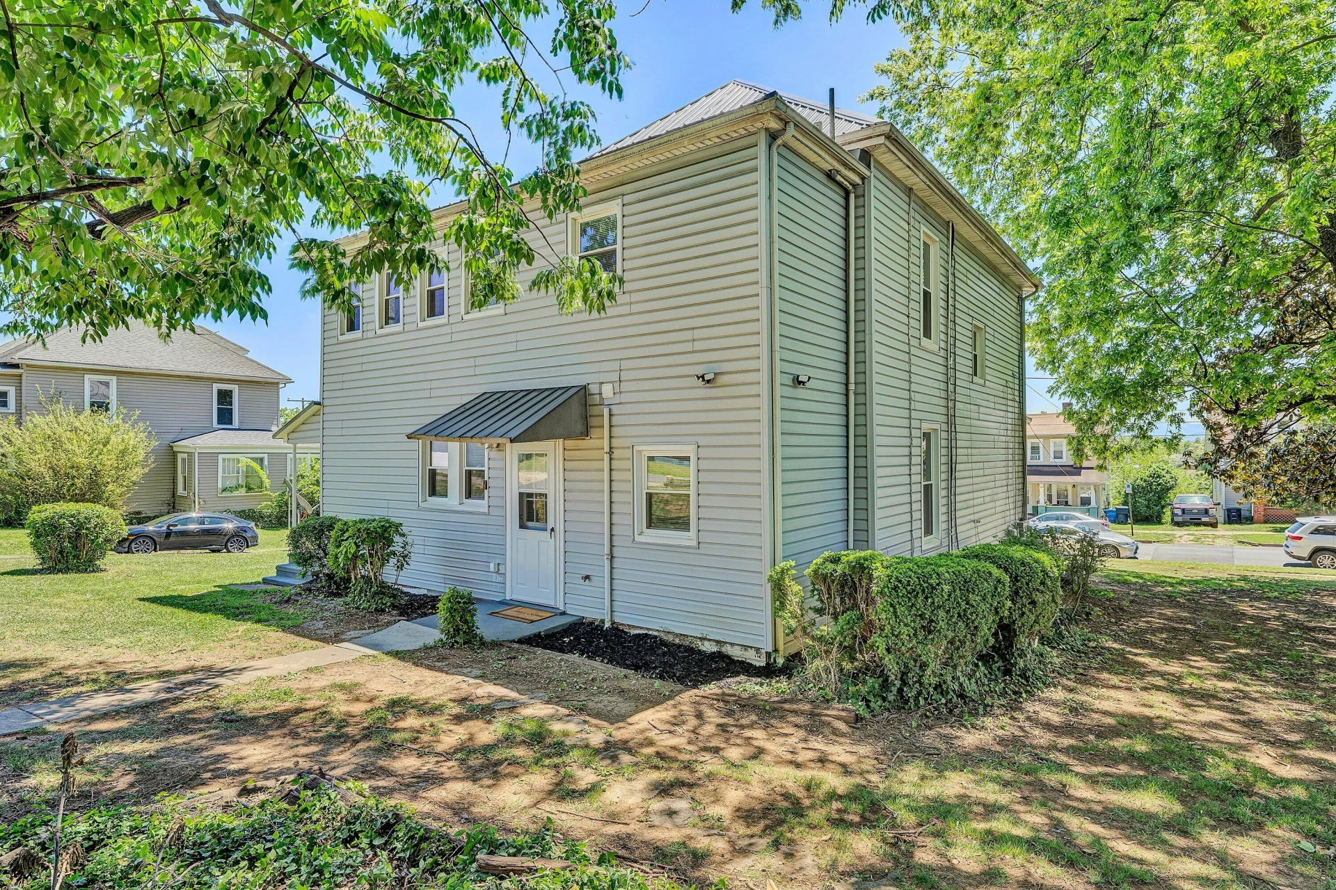 2201 Orange AVE NW - Photo 31