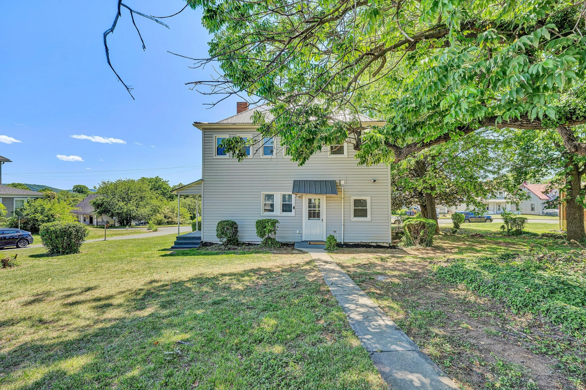 2201 Orange AVE NW - Photo 32