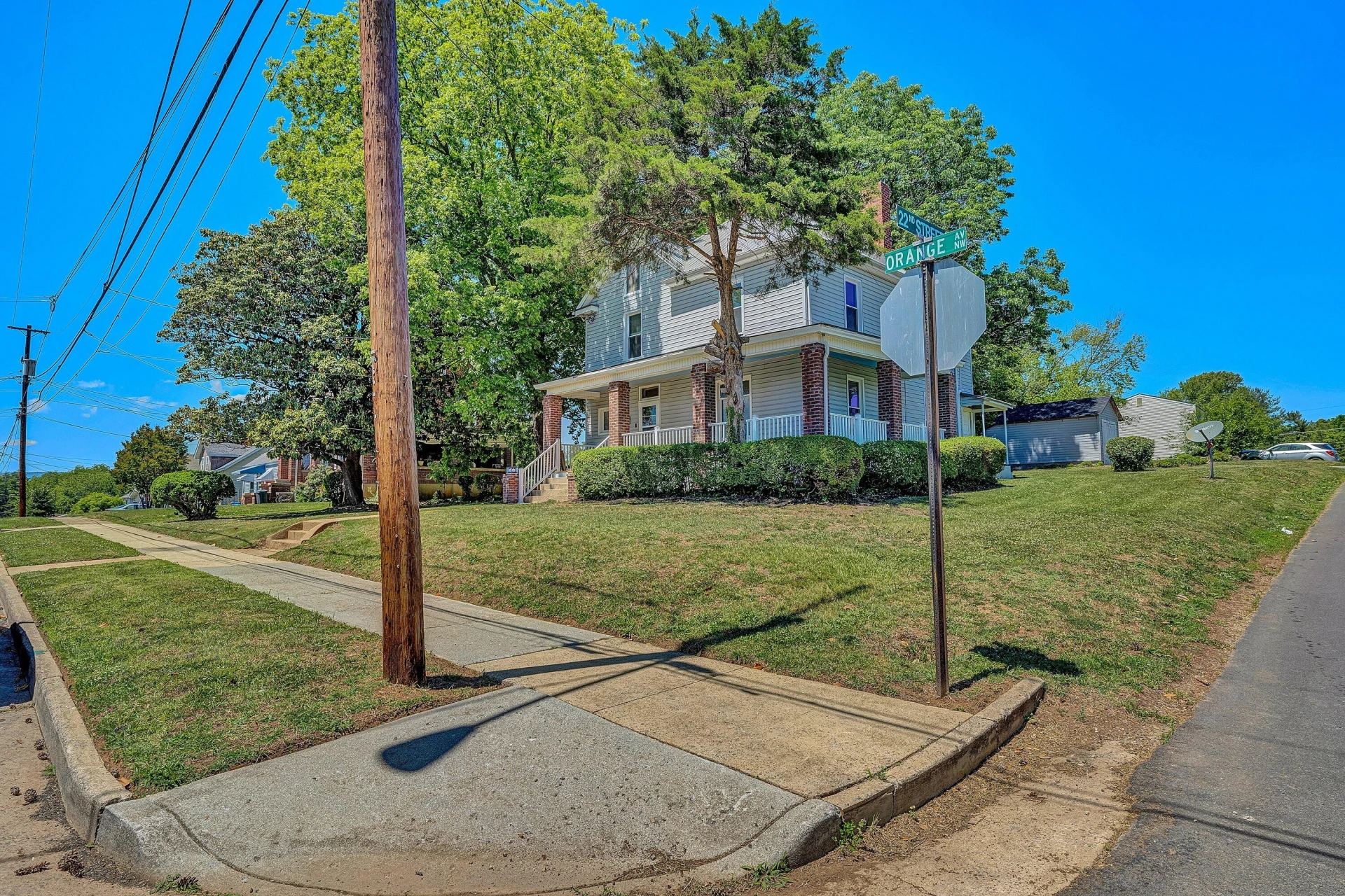2201 Orange AVE NW - Photo 34
