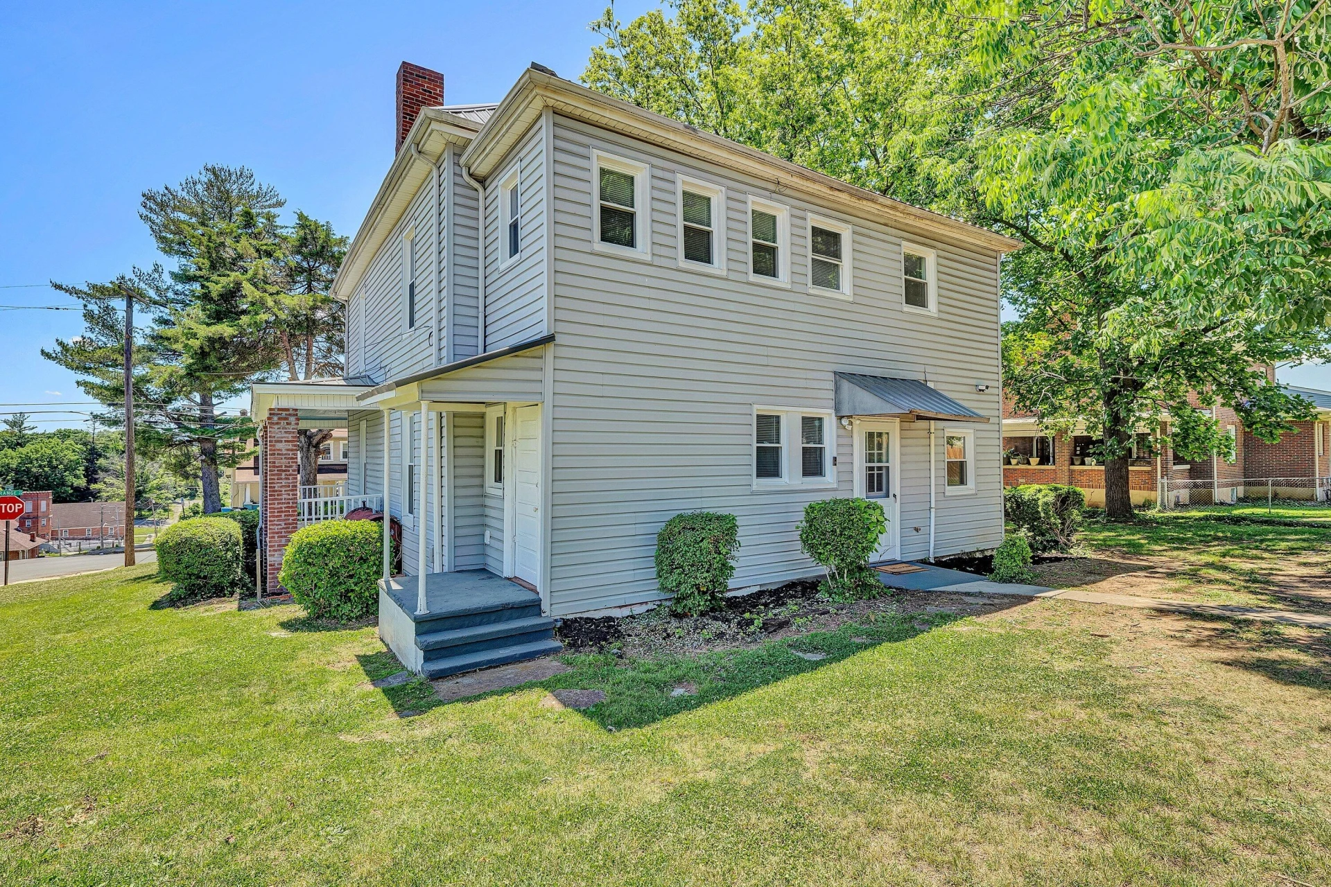 2201 Orange AVE NW - Photo 35