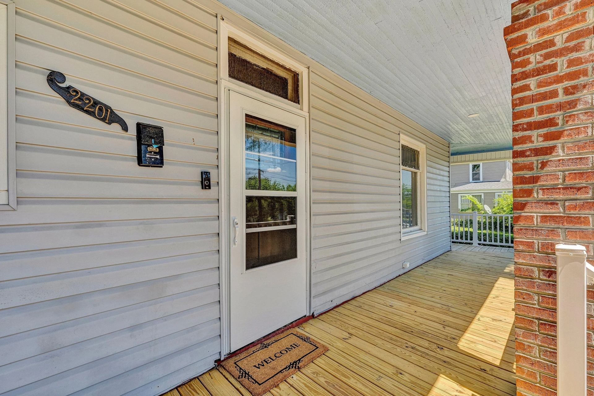 2201 Orange AVE NW - Photo 5