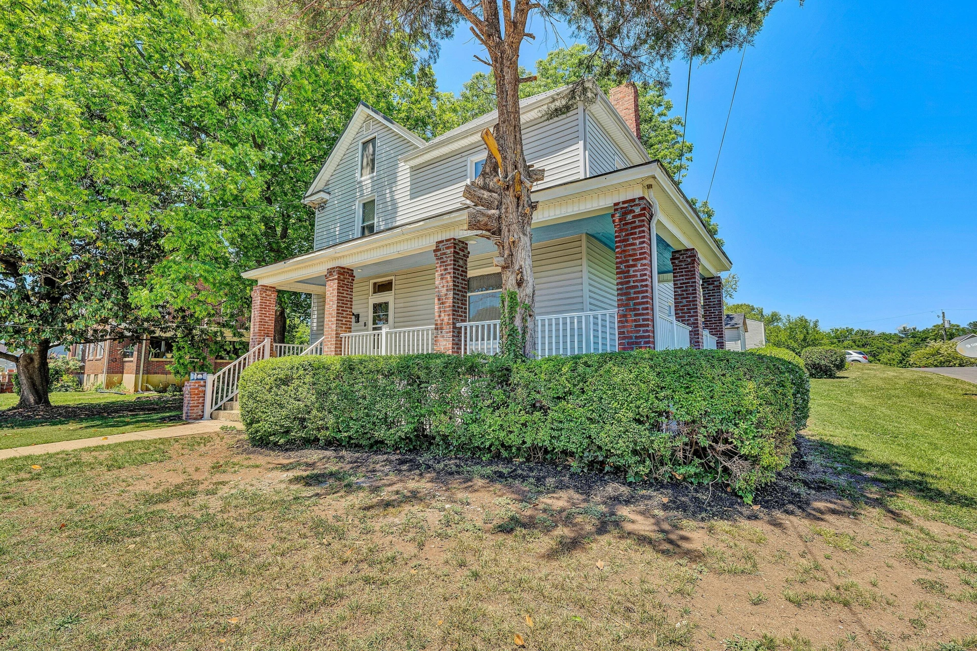 2201 Orange AVE NW - Photo 8