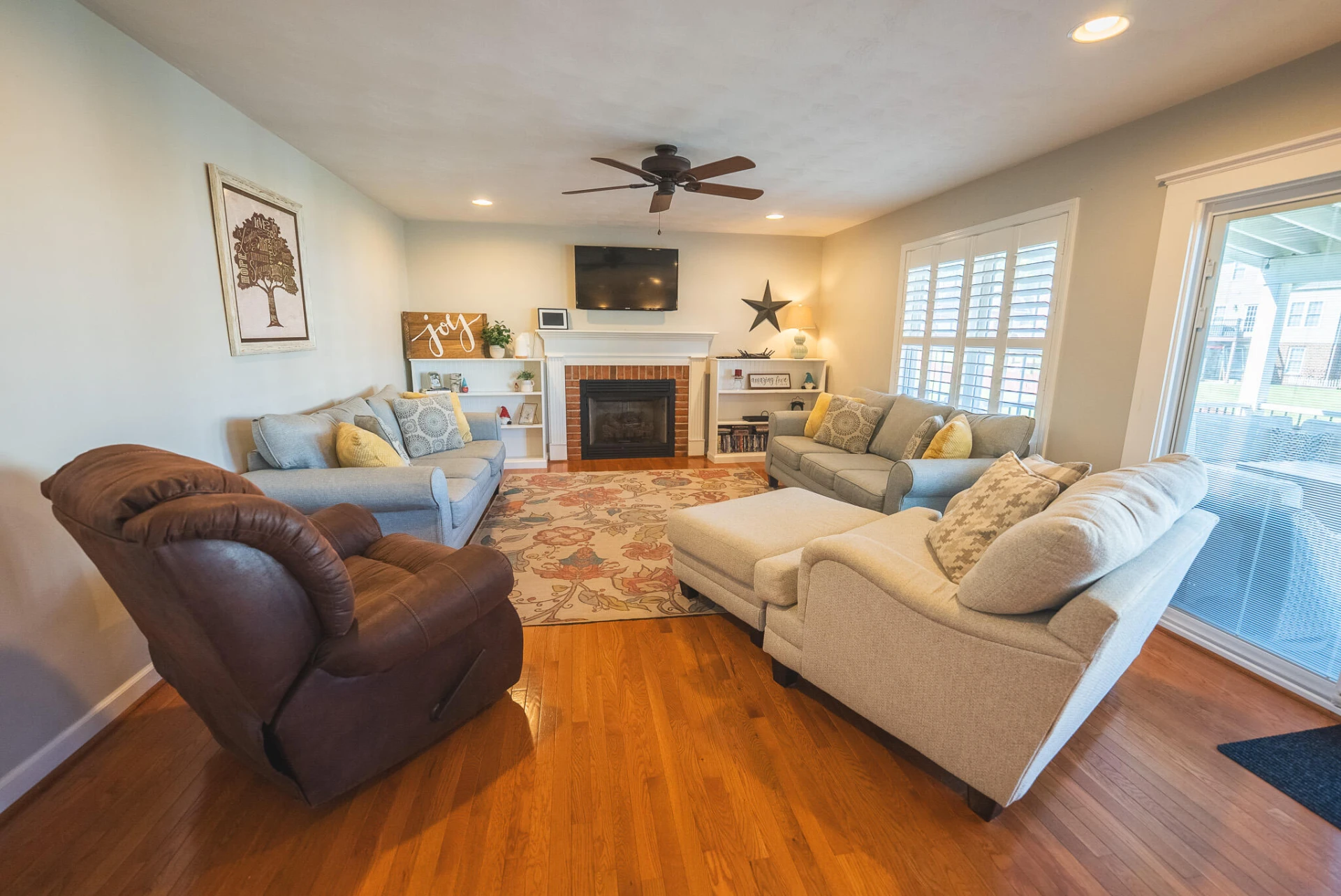2606 Woods Meadow LN - Photo 11