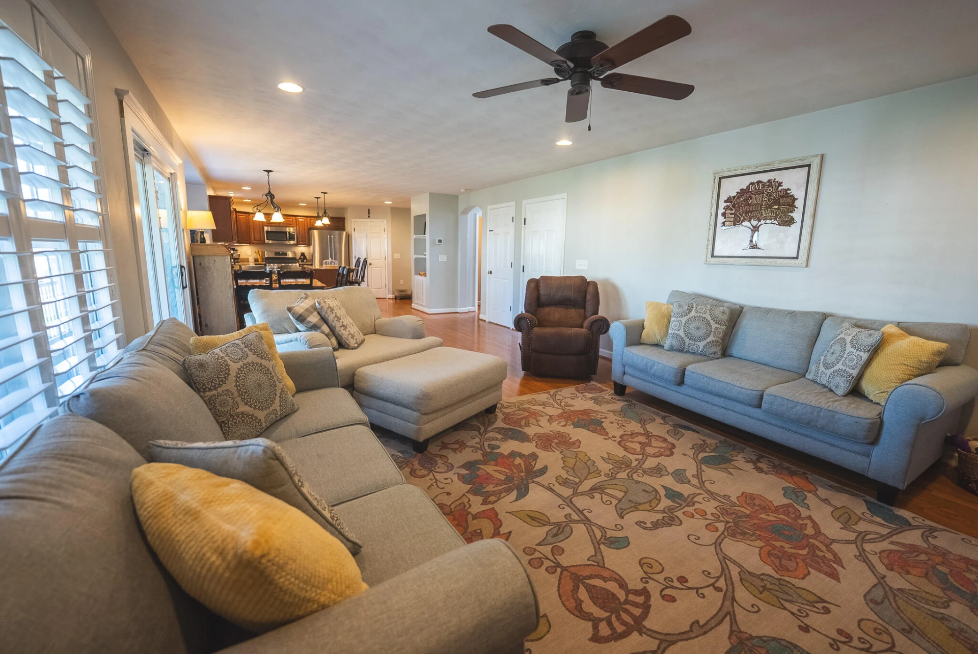 2606 Woods Meadow LN - Photo 13