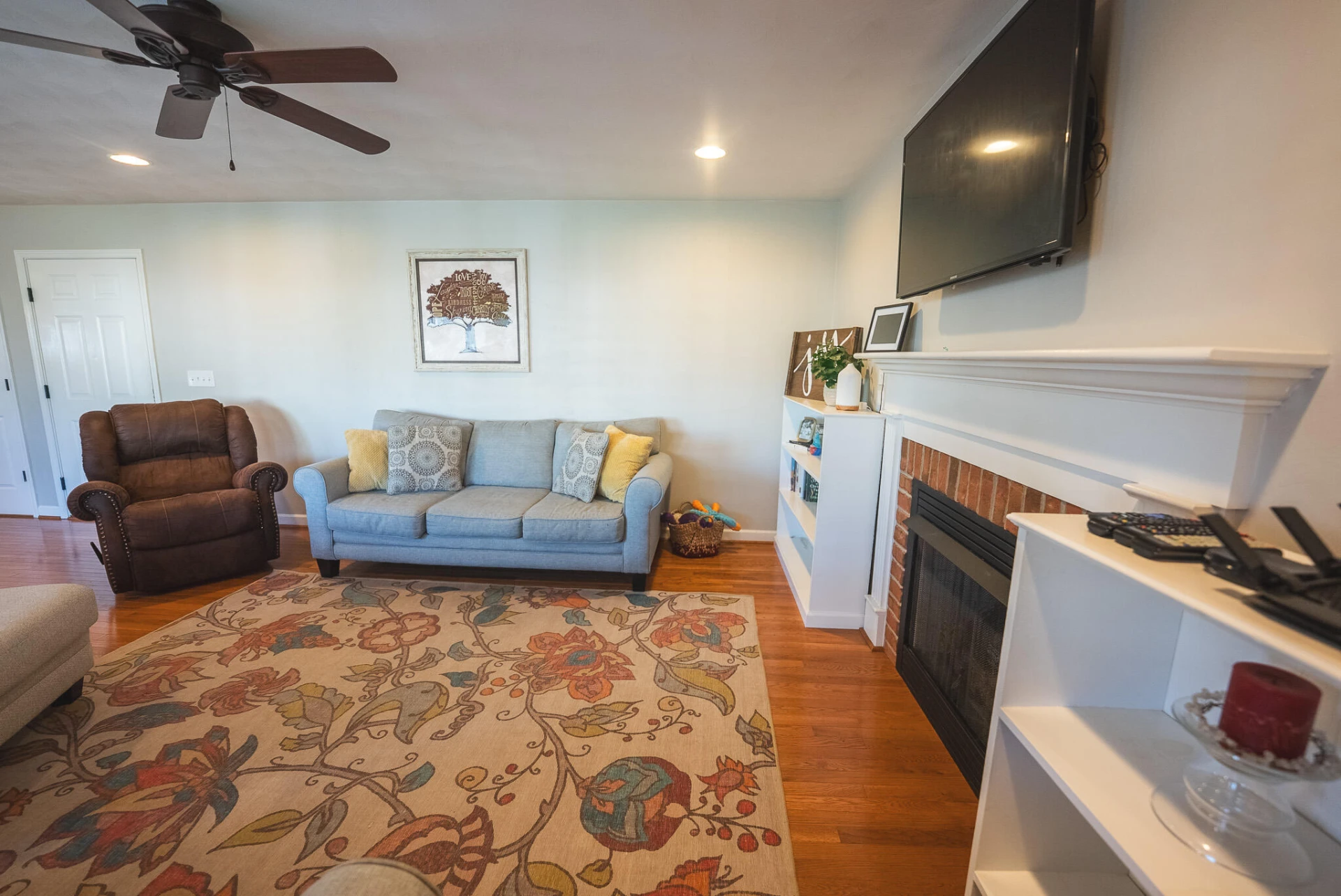 2606 Woods Meadow LN - Photo 14
