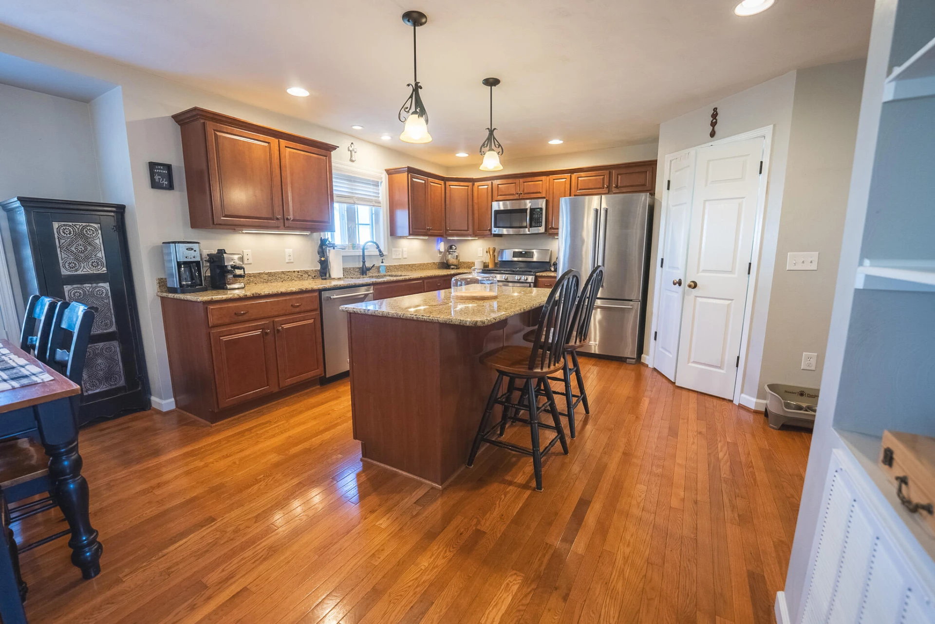 2606 Woods Meadow LN - Photo 16