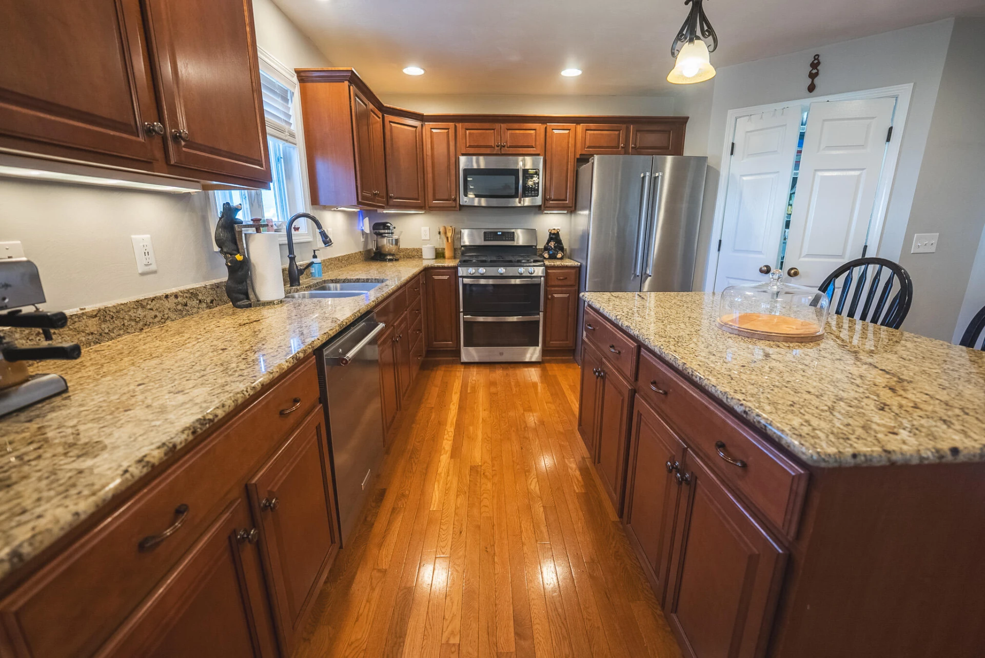 2606 Woods Meadow LN - Photo 17