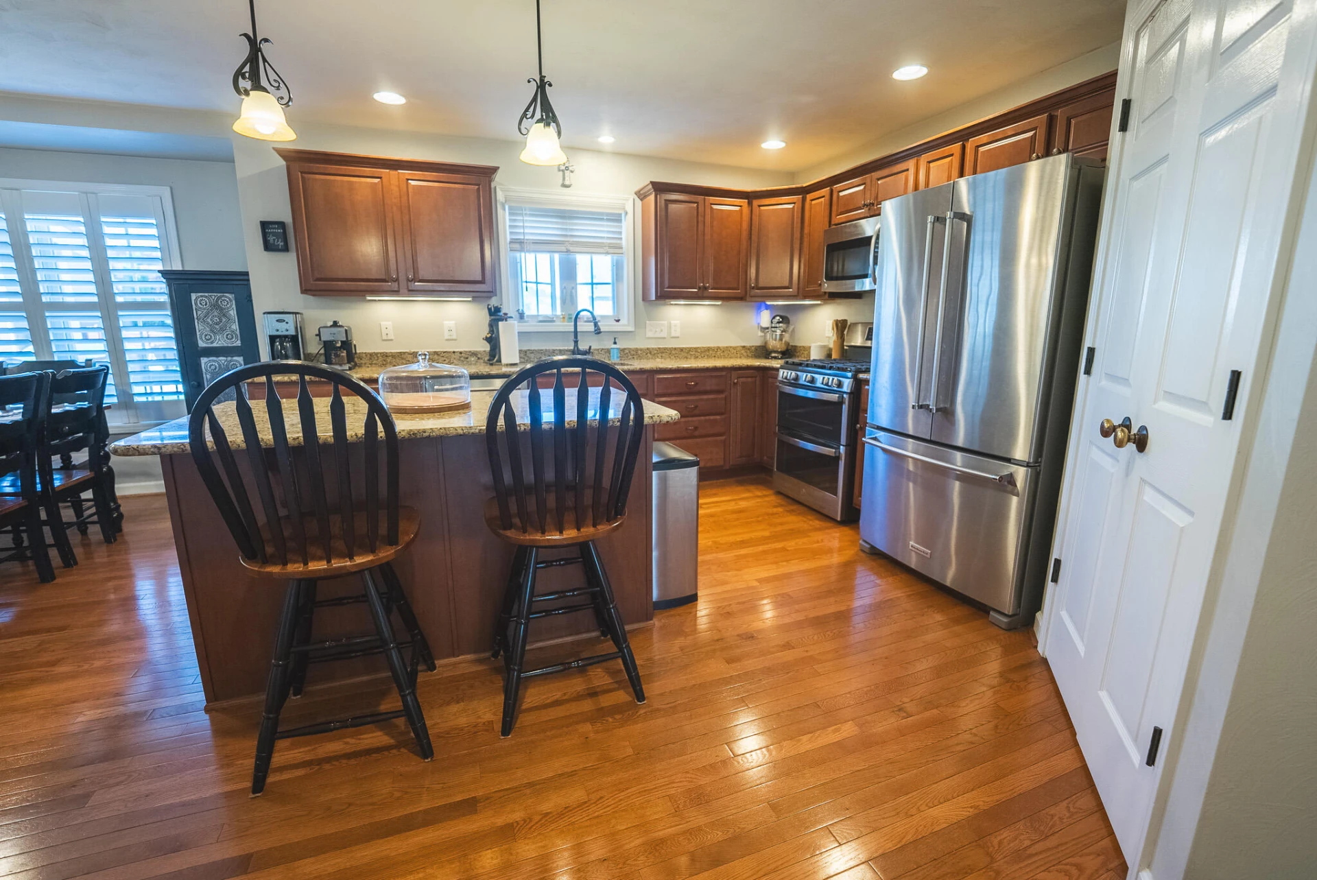 2606 Woods Meadow LN - Photo 18