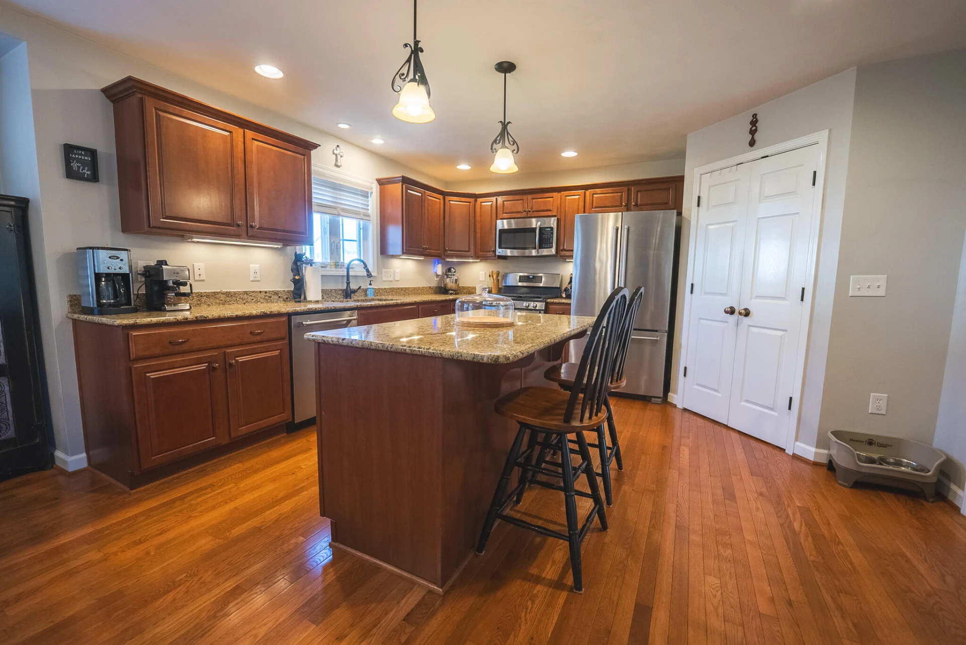 2606 Woods Meadow LN - Photo 19