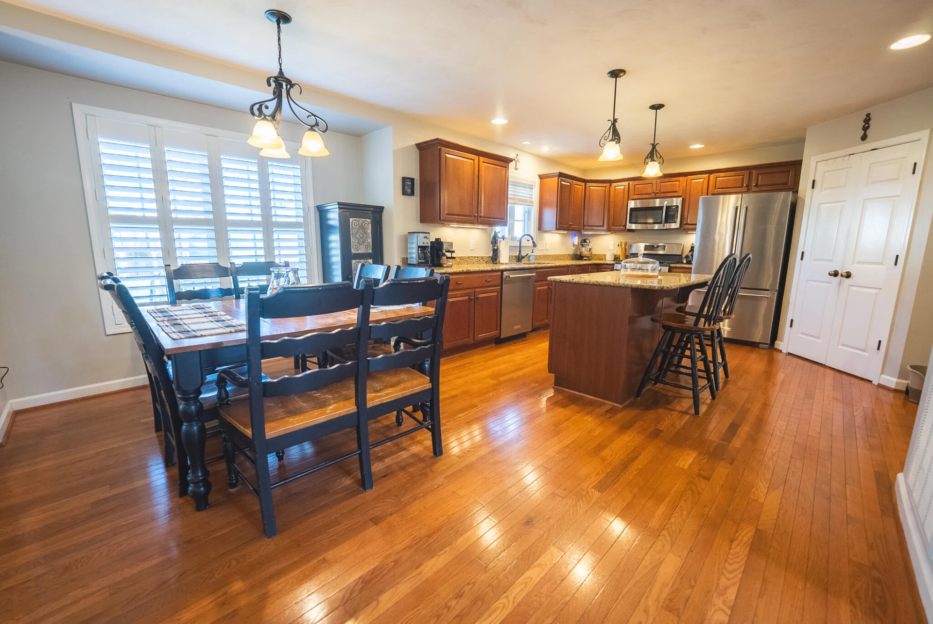 2606 Woods Meadow LN - Photo 20