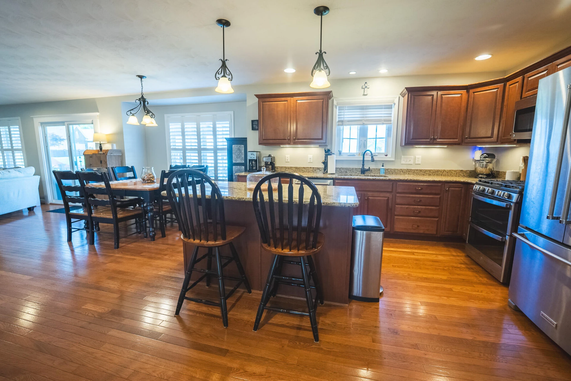 2606 Woods Meadow LN - Photo 23