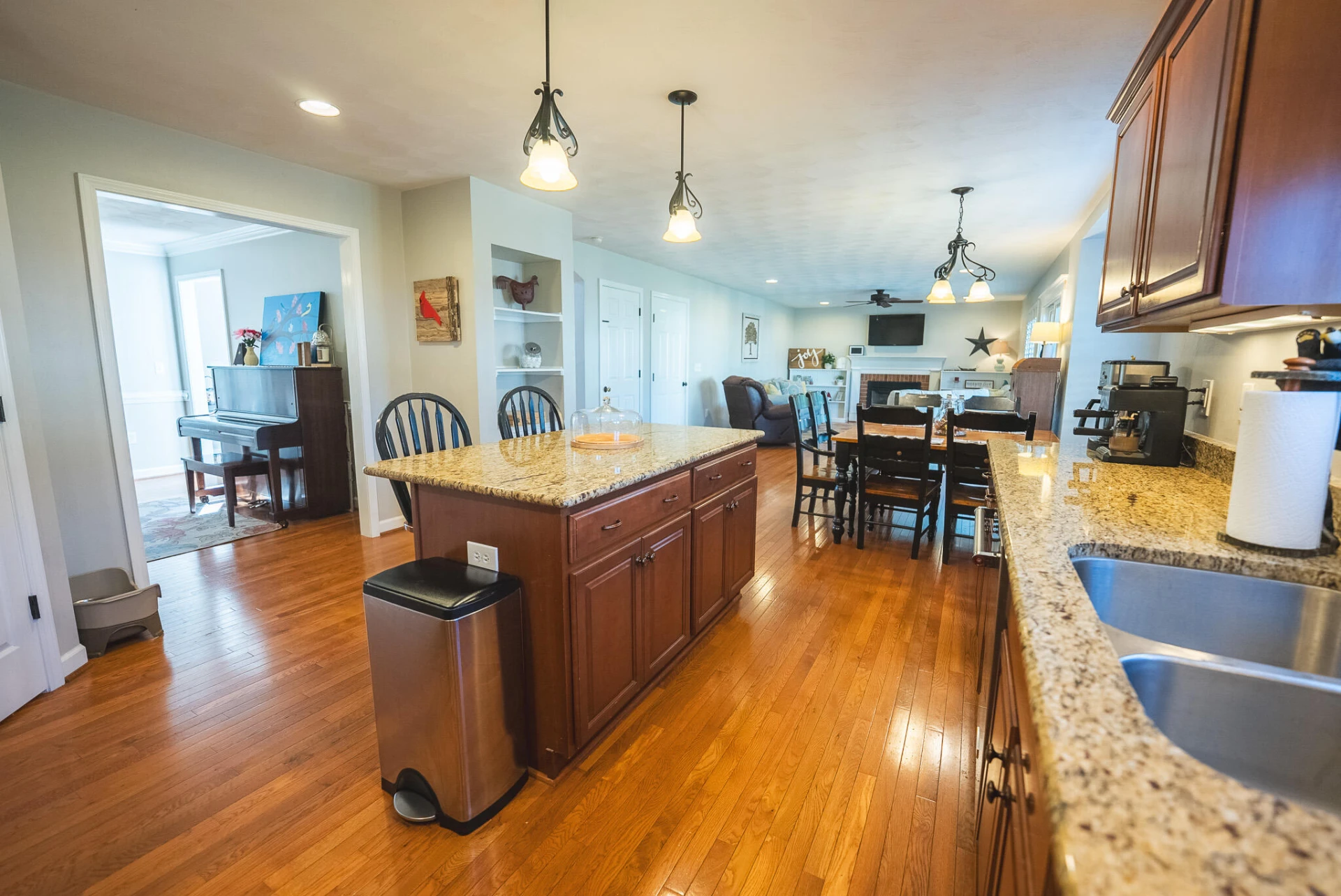 2606 Woods Meadow LN - Photo 26