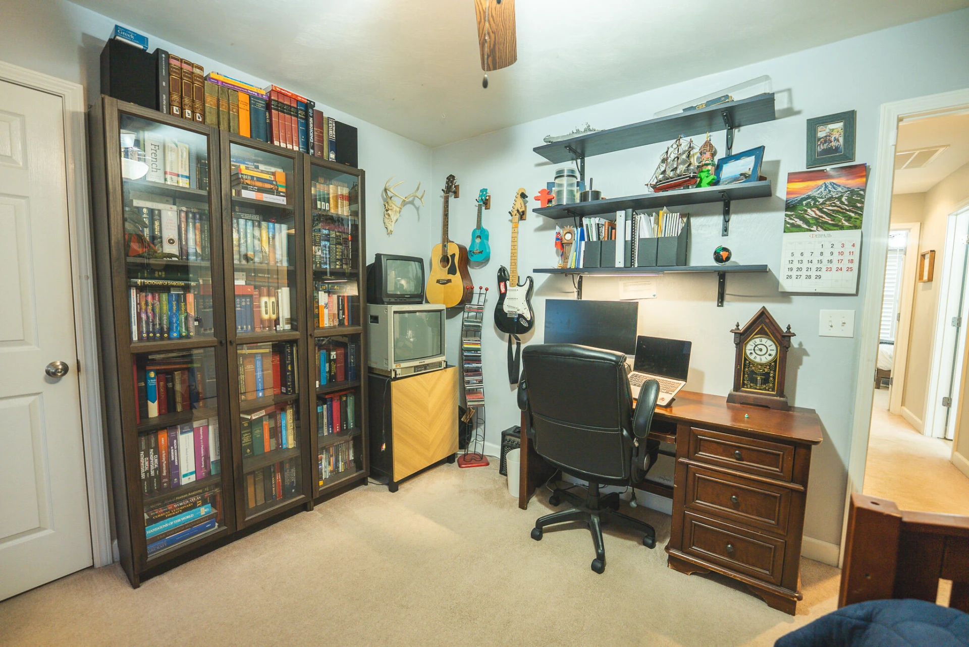 2606 Woods Meadow LN - Photo 41