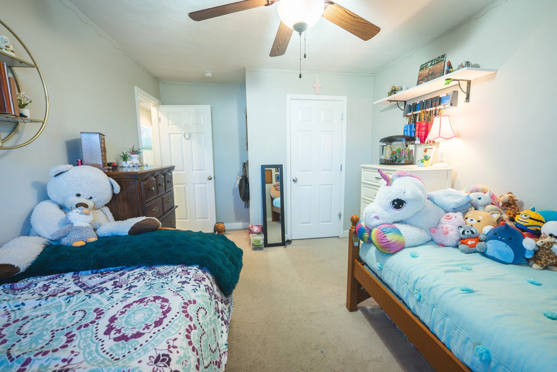 2606 Woods Meadow LN - Photo 44