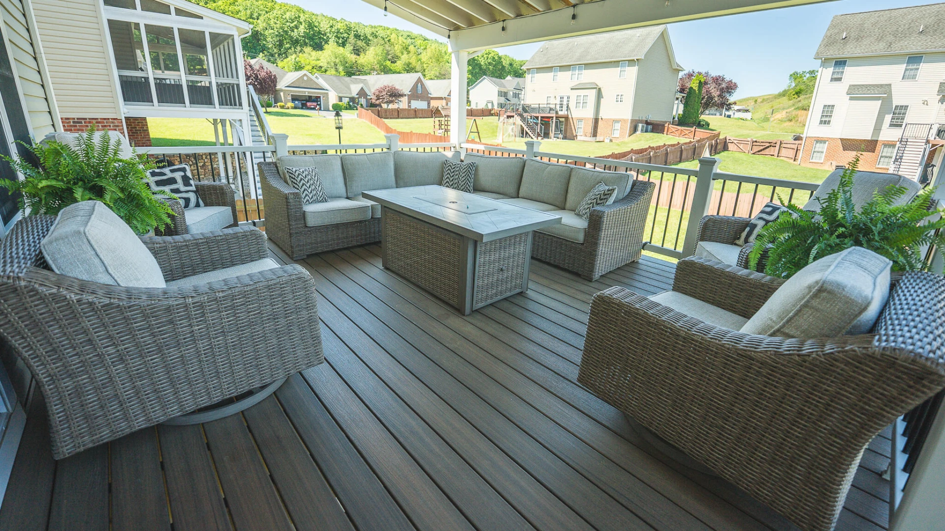 2606 Woods Meadow LN - Photo 57