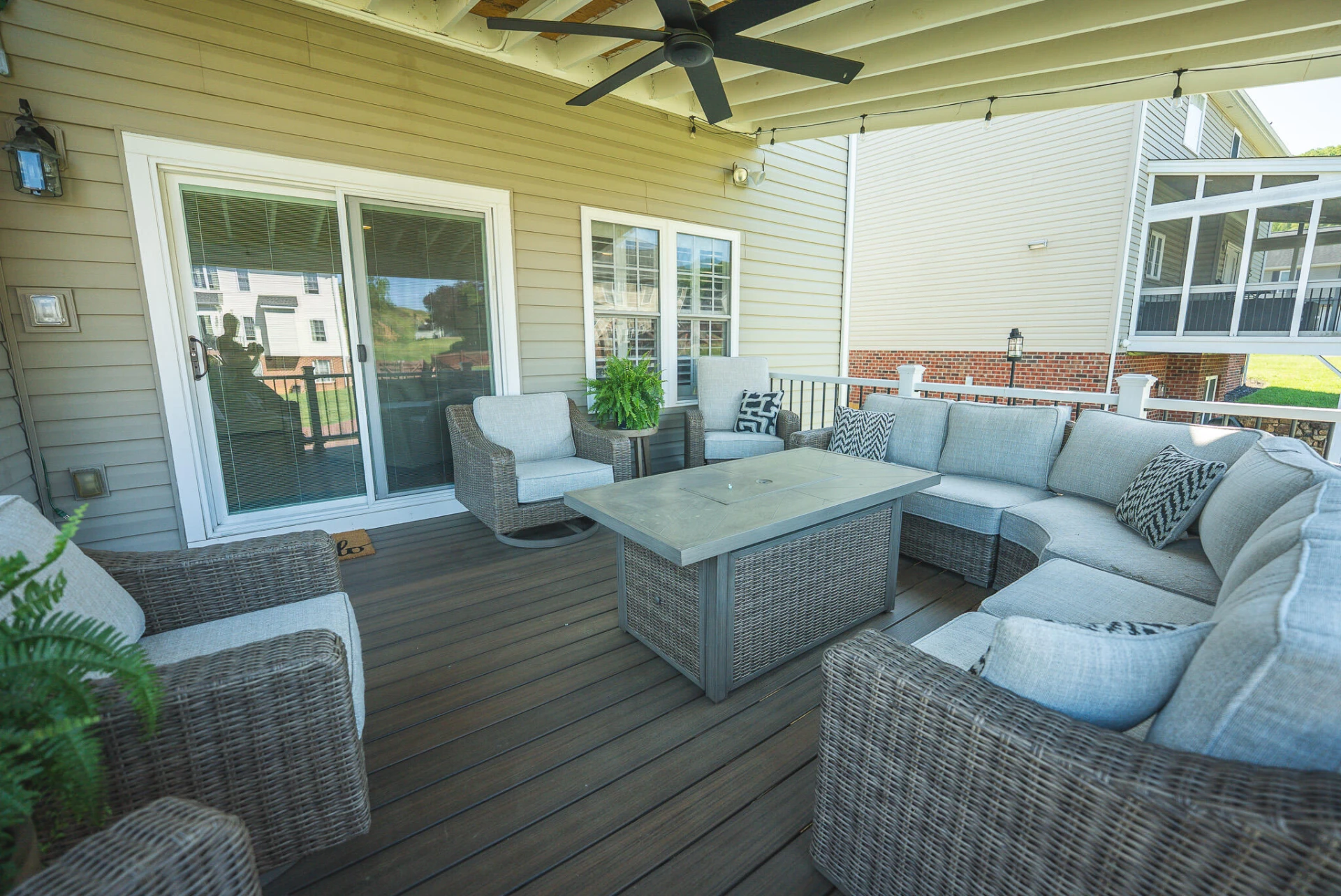 2606 Woods Meadow LN - Photo 61