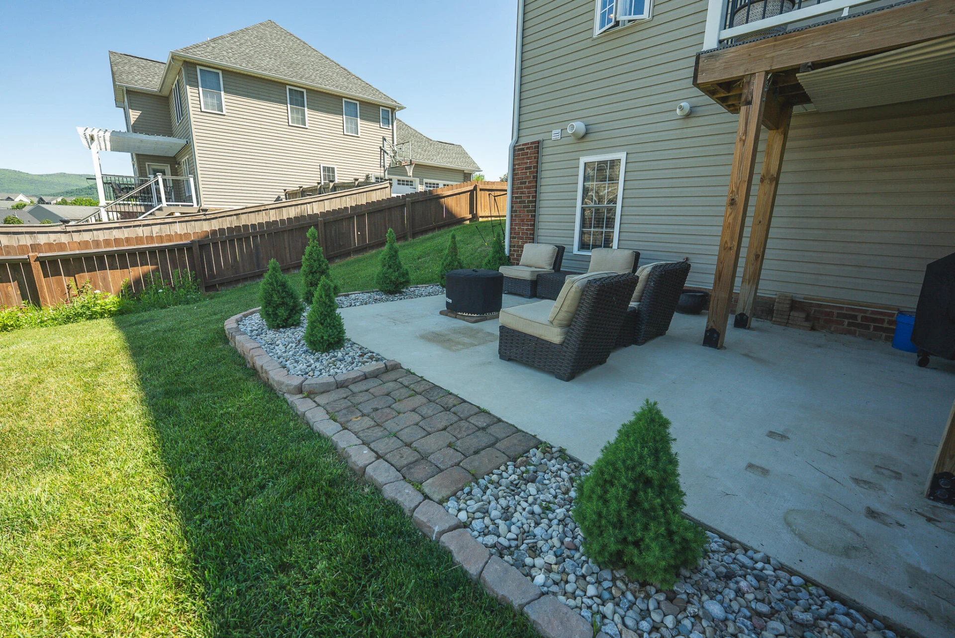 2606 Woods Meadow LN - Photo 63