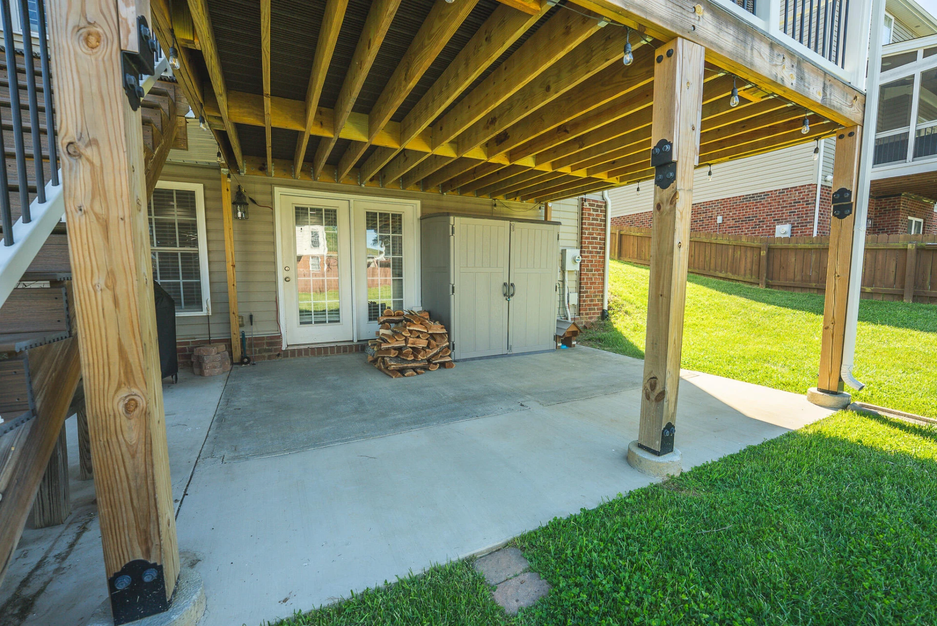2606 Woods Meadow LN - Photo 67