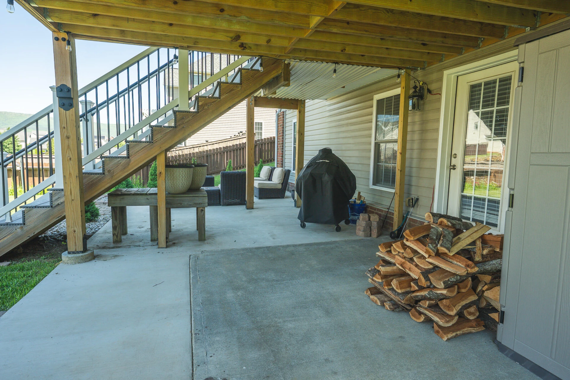 2606 Woods Meadow LN - Photo 68
