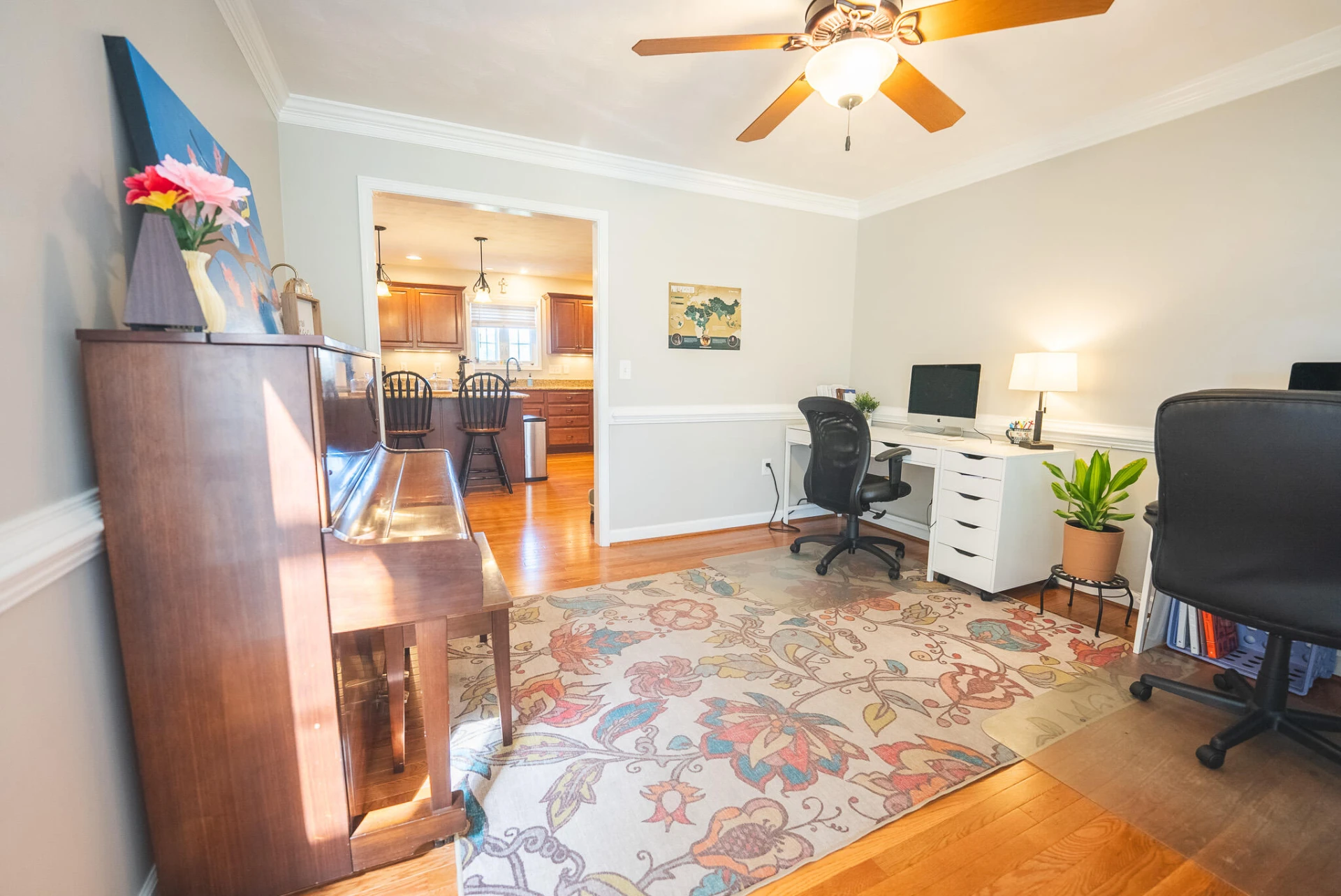 2606 Woods Meadow LN - Photo 7