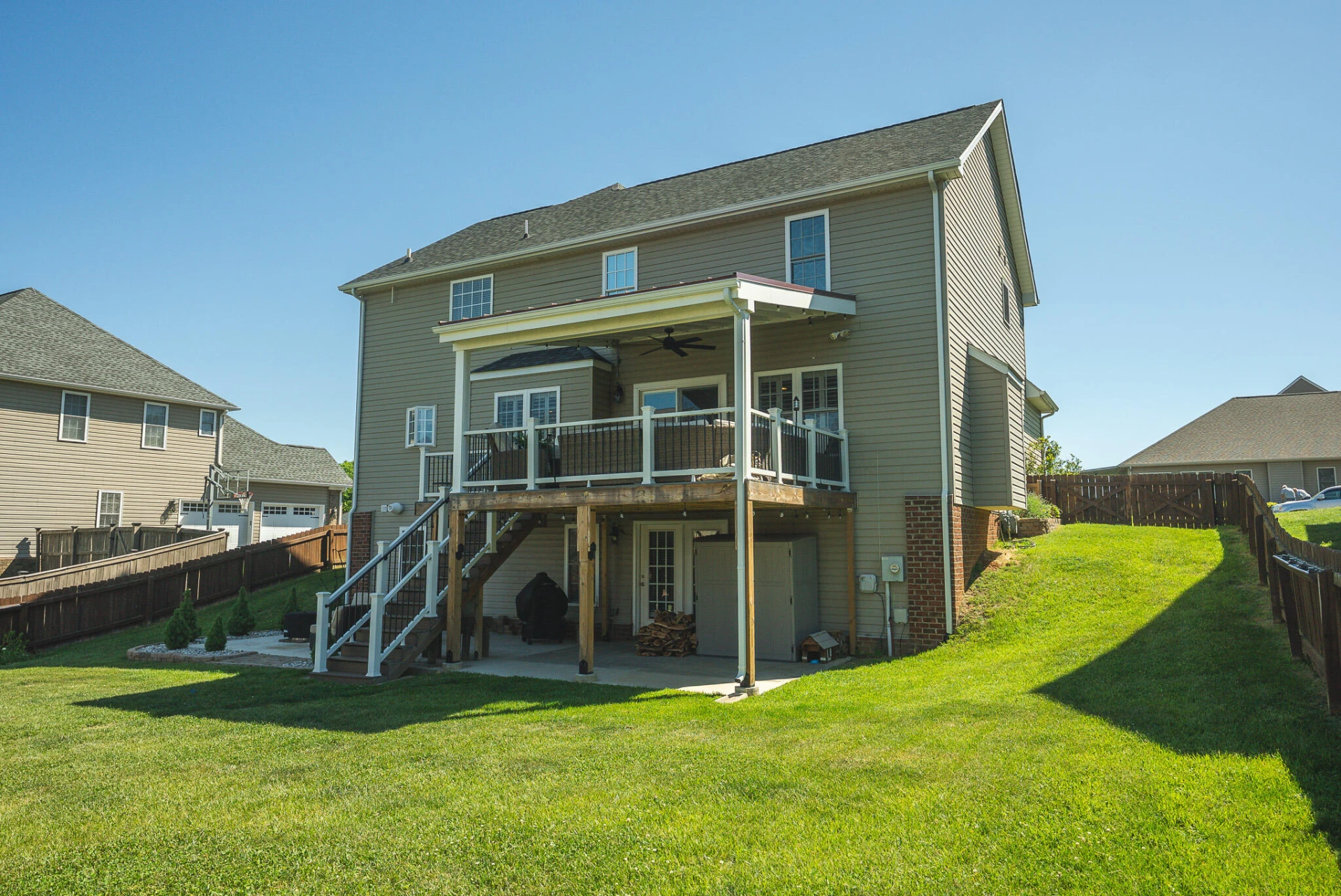 2606 Woods Meadow LN - Photo 70