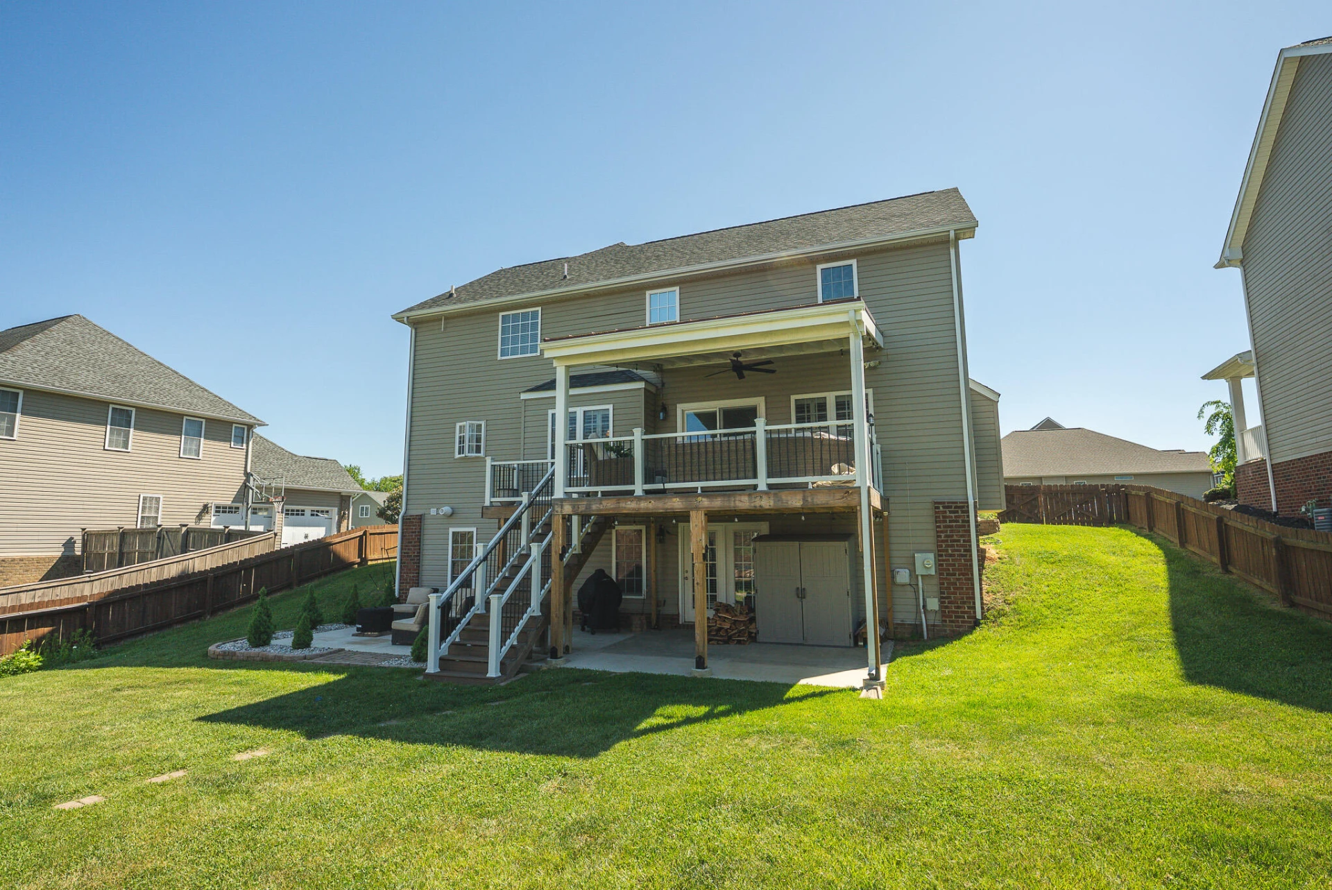 2606 Woods Meadow LN - Photo 73