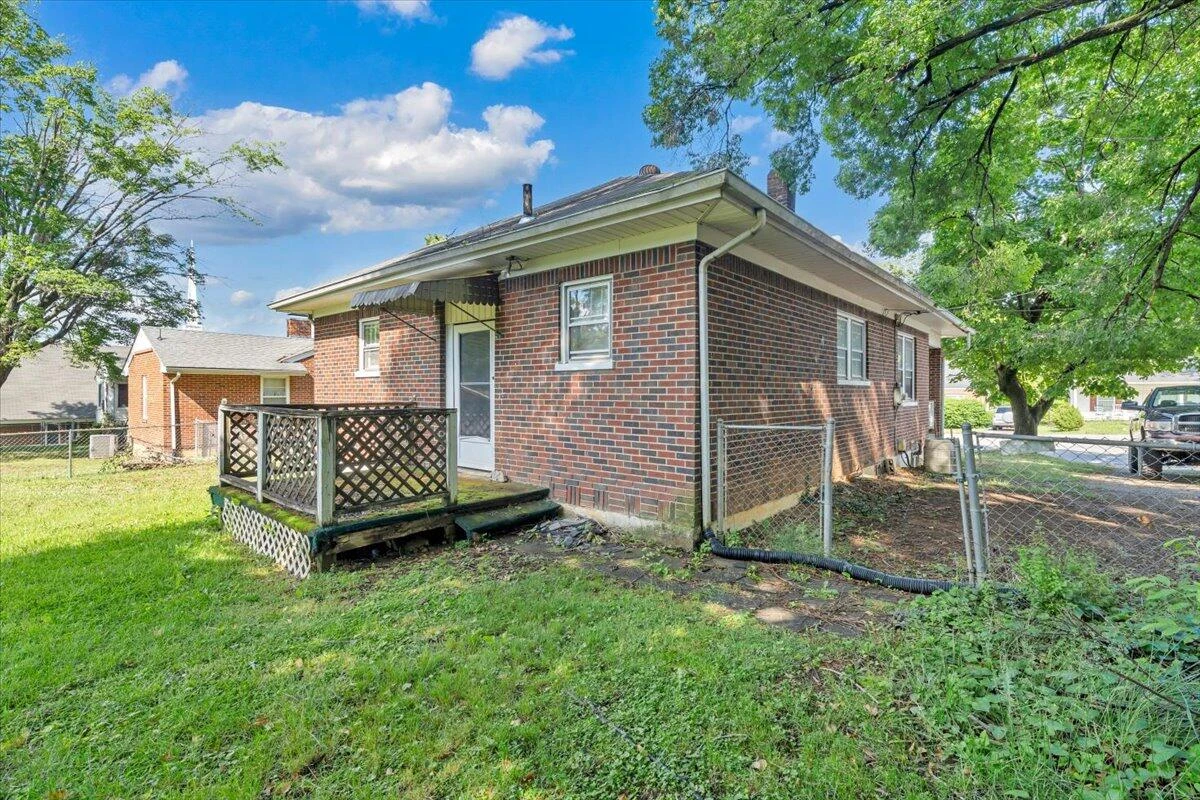 3417 Garden City BLVD - Photo 15