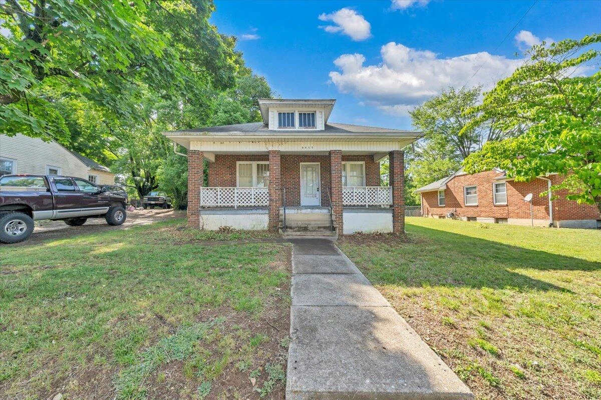 3417 Garden City BLVD - Photo 17