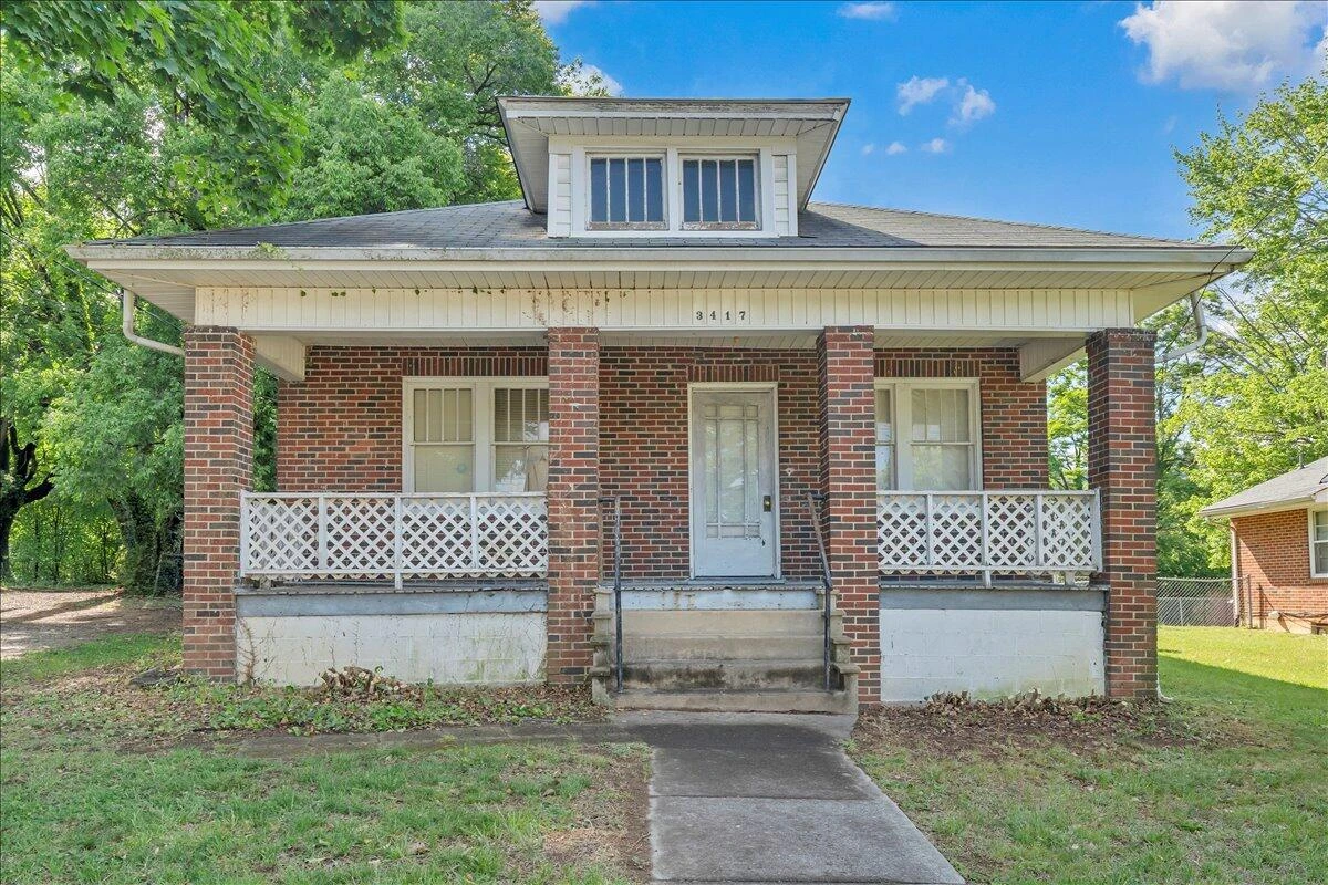 3417 Garden City BLVD - Photo 2