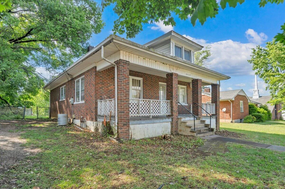 3417 Garden City BLVD - Photo 5