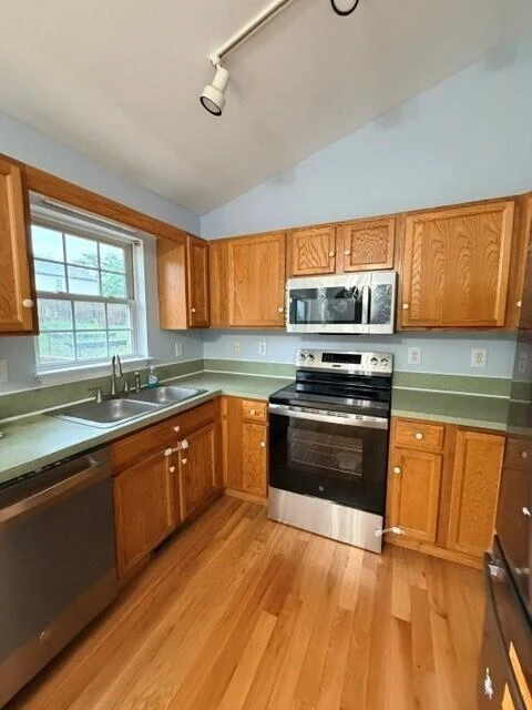 4809 Nelms LN NE - Photo 2
