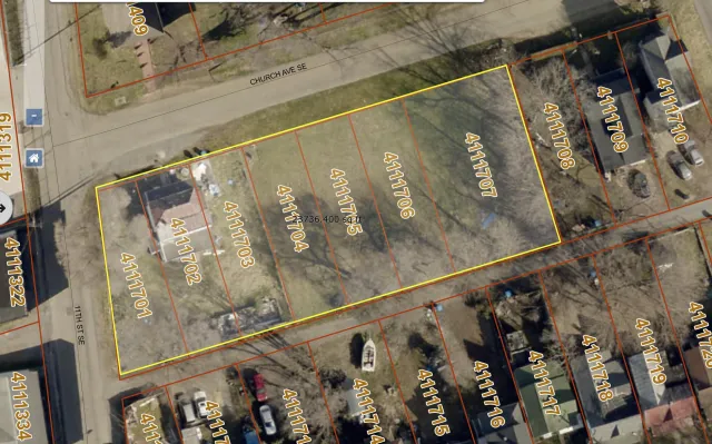 1103 Church AVE, Roanoke, VA, 24013