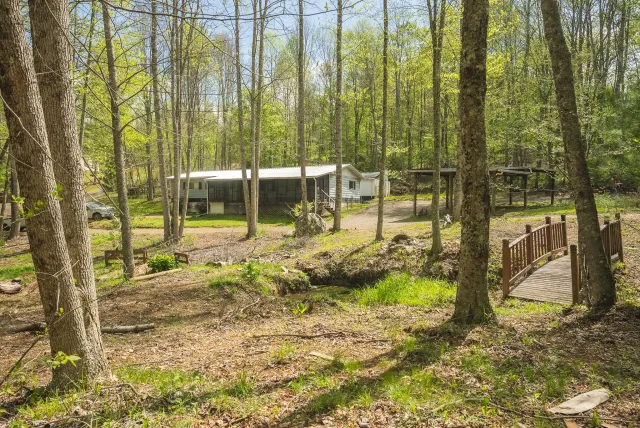146 Duvall RD, Willis, VA, 24380
