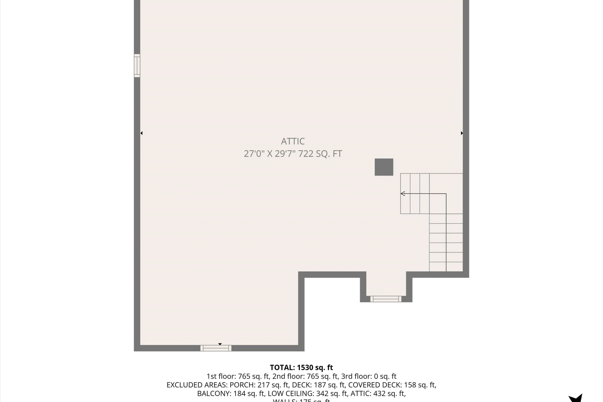 646 Elm AVE - Photo 5
