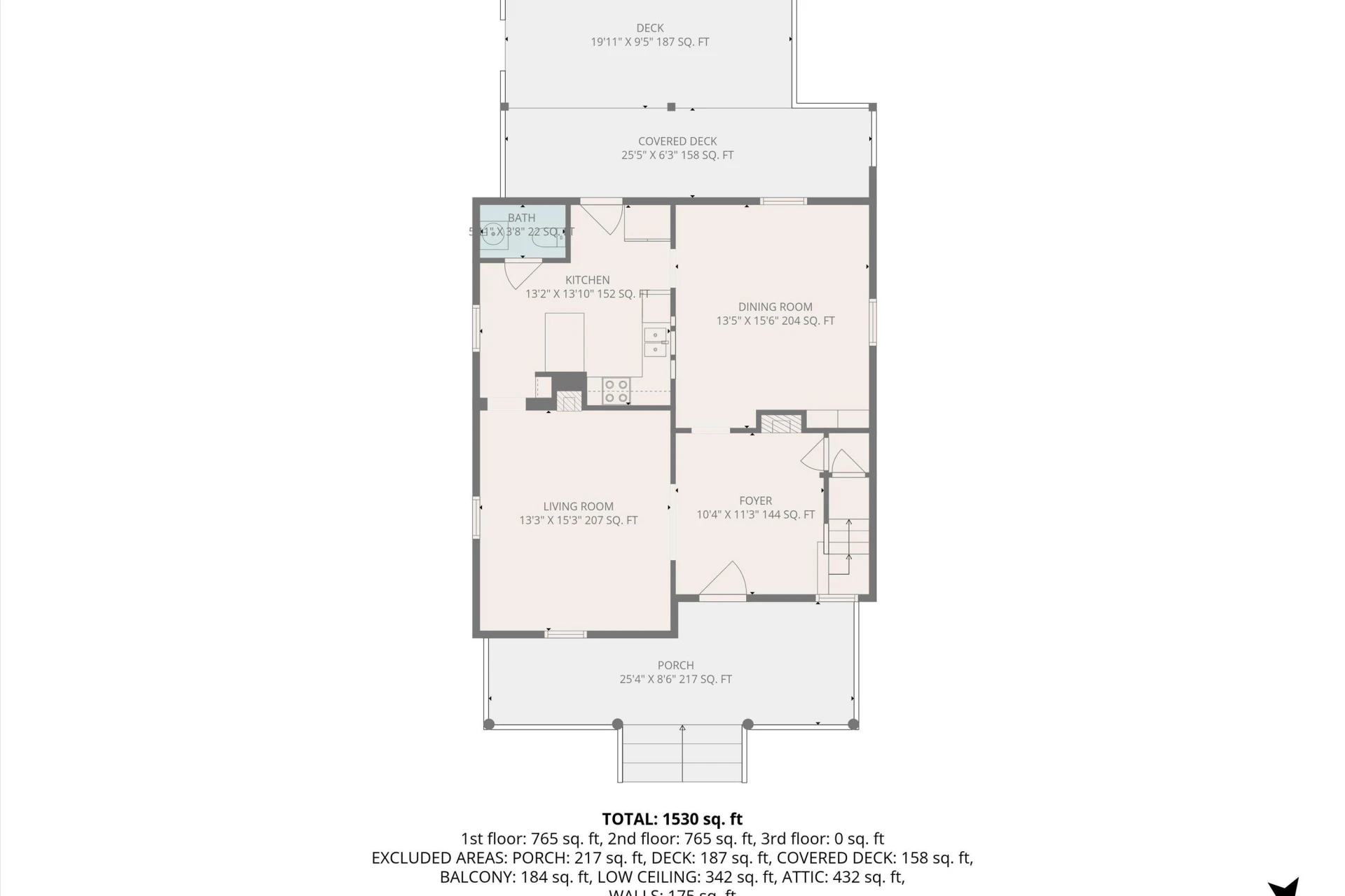 646 Elm AVE - Photo 9