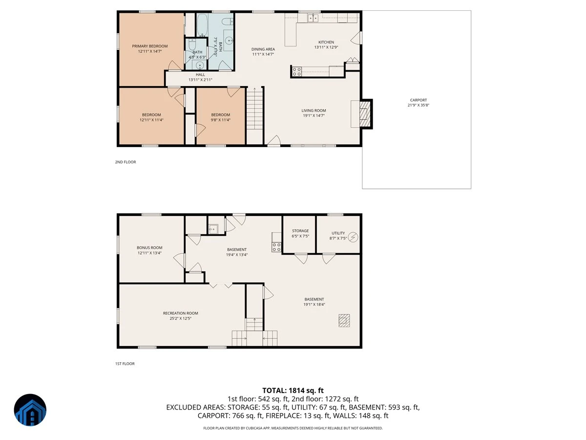 3497 Alltree TRL - Photo 5