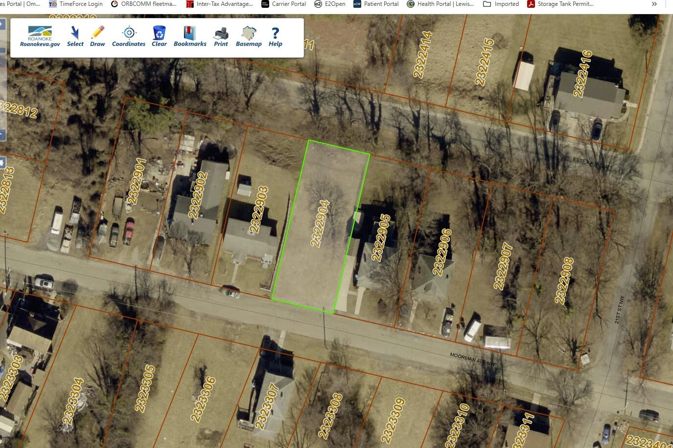 0 Essex AVE - Photo 2