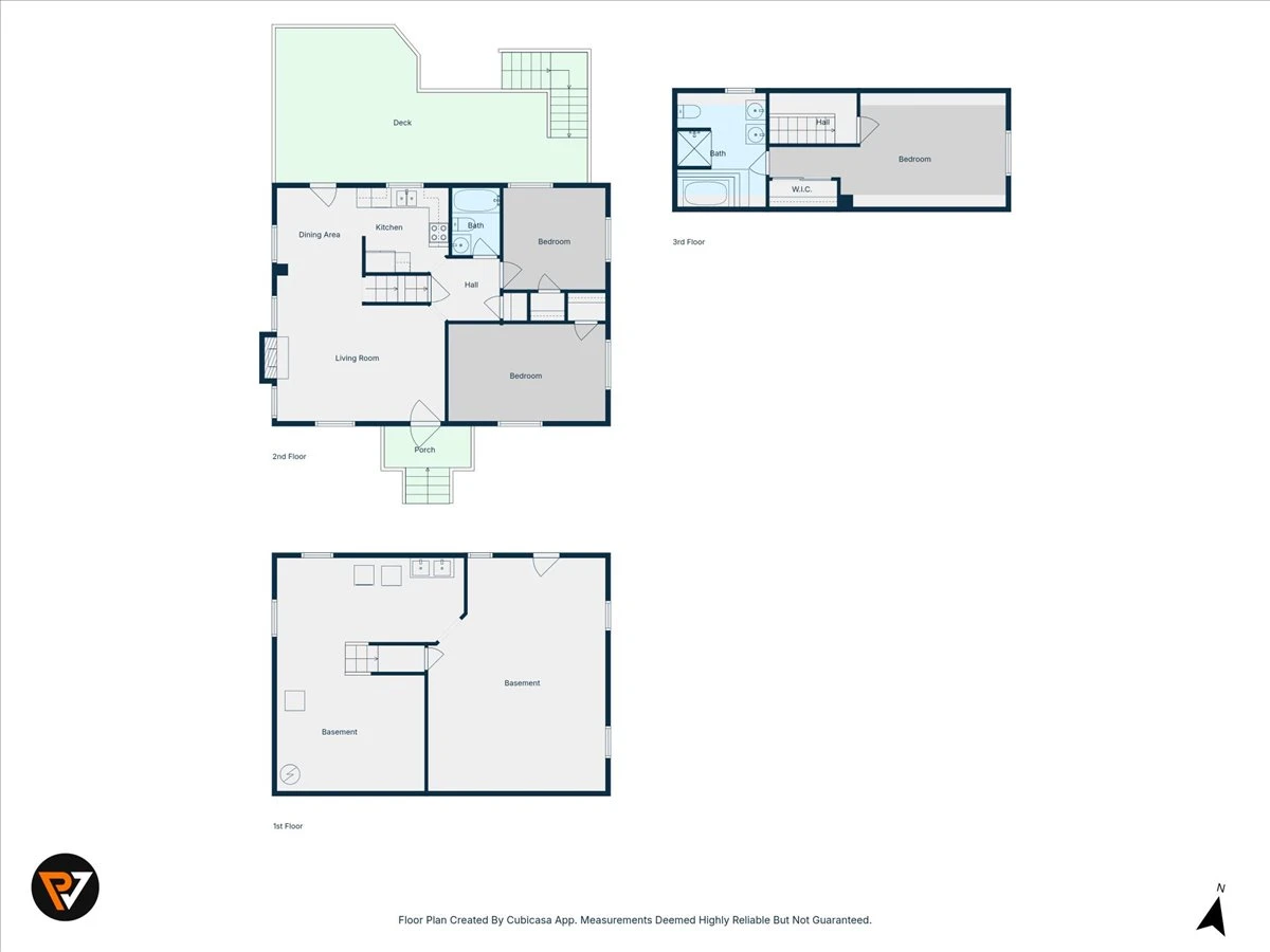 2529 Derwent DR