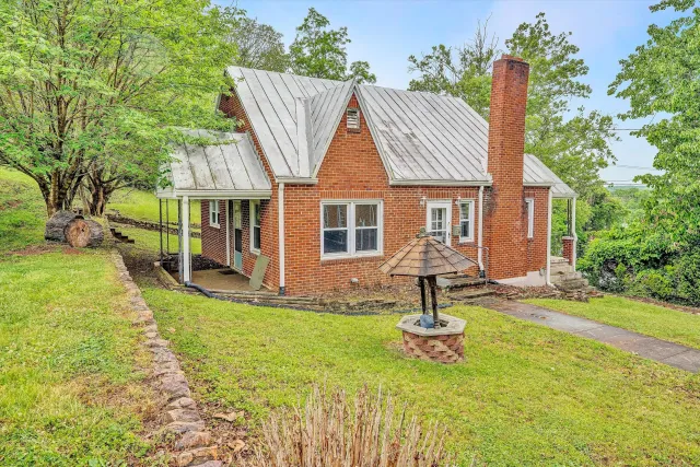 114 CHURCH ST, Rocky Mount, VA, 24151
